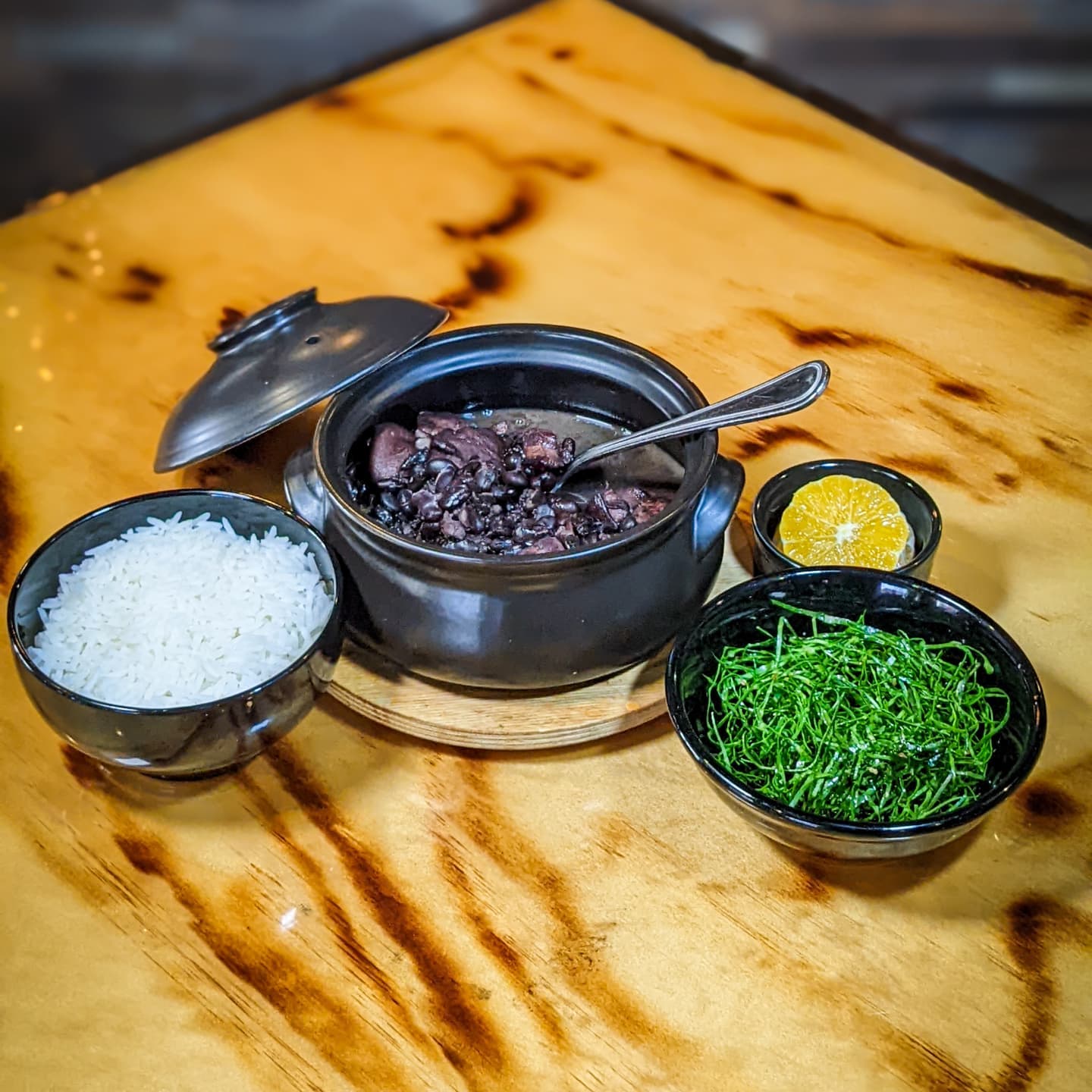 Menu — Labaredas Brazilian BBQ & Bar