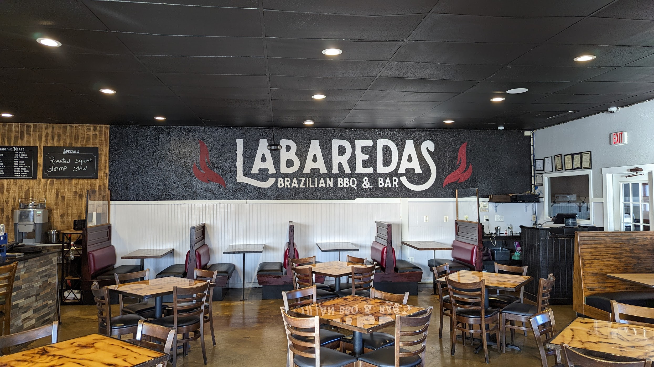 Home — Labaredas Brazilian BBQ & Bar