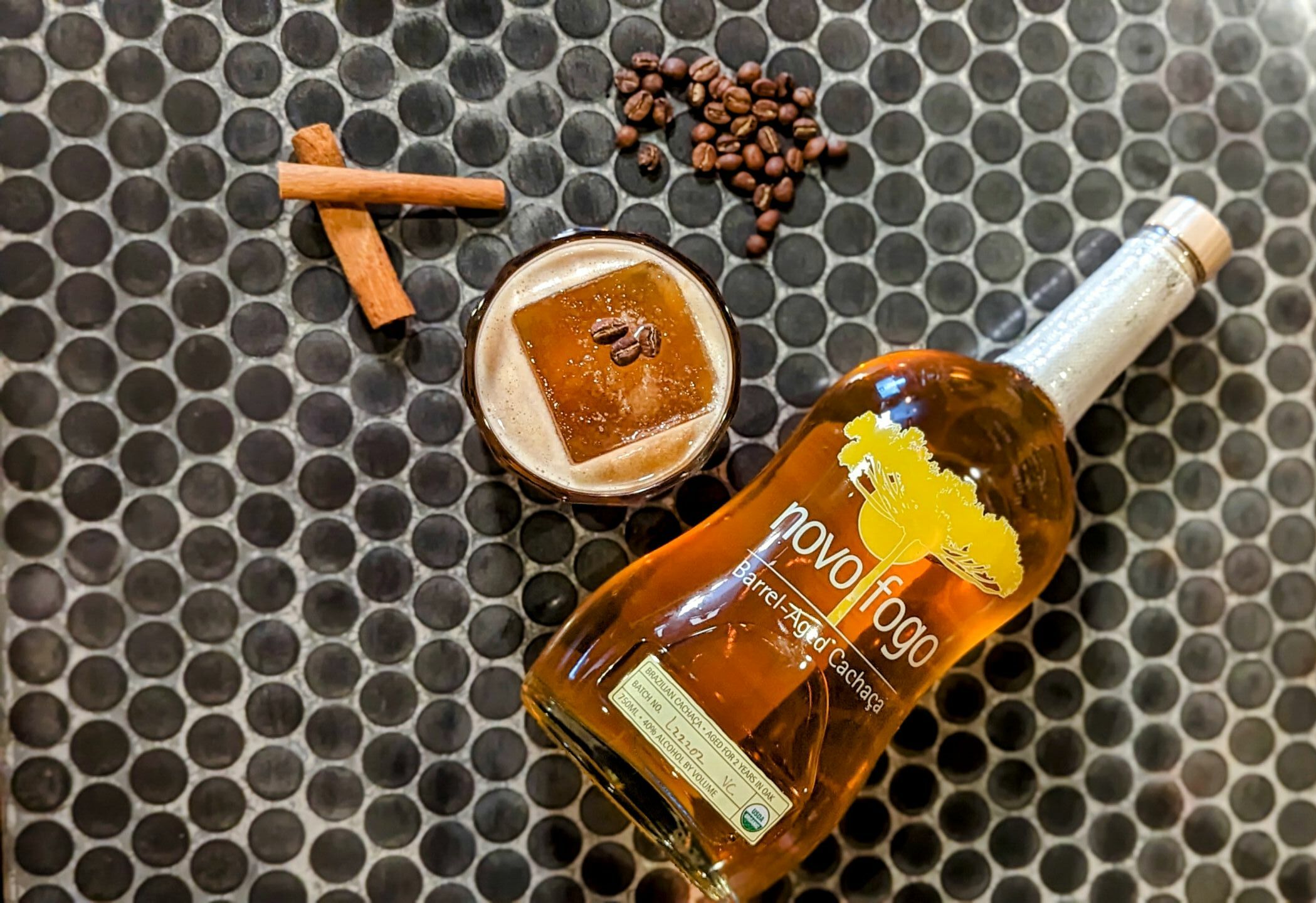 Menu — Labaredas Brazilian BBQ & Bar